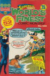 Superman Presents World's Finest Comic Monthly  #125 ([September 1975?])
