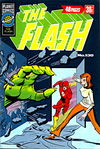 The Flash (KG Murray, 1975 series) #130 [April 1976?]