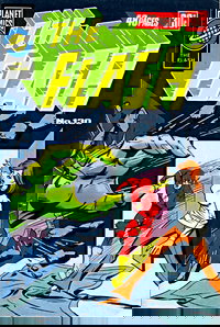 The Flash (KG Murray, 1975 series)  #130 ([April 1976?])