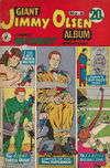 Giant Jimmy Olsen Album (Colour Comics, 1966 series) #3 [September 1968]