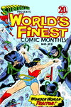 Superman Presents World's Finest Comic Monthly  #23 ([March 1967?])