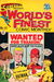 Superman Presents World's Finest Comic Monthly (Colour Comics, 1965 series) #15 (July 1966)