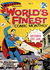 Superman Presents World's Finest Comic Monthly (Colour Comics, 1965 series) #4 ([August 1965])