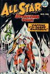 All Star Adventure Comic  #38 ([April 1966?])