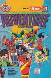 Adventure Comics (Murray, 1980 series) #2 [September 1980?]