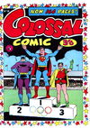 Colossal Comic (Colour Comics, 1958 series) #14 [August 1960?]