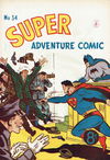 Super Adventure Comic (Colour Comics, 1950 series) #34 [April 1953]