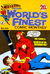 Superman Presents World's Finest Comic Monthly (Colour Comics, 1965 series) #93 ([January 1973?])