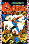 Colossal Comic (Colour Comics, 1958 series) #53 [May 1970?]