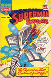 Superman Supacomic (KG Murray, 1974 series) #178 [June 1974]