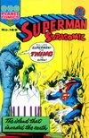 Superman Supacomic (Colour Comics, 1959 series) #169 [September 1973?]