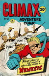 Climax Adventure Comic  #6 ([November 1967])
