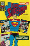 Giant Superman Album  #27 ([May 1976?])