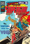 Superman Presents Supergirl Comic (Murray, 1977 series) #31 [November 1978?]