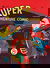 Super Adventure Comic (Colour Comics, 1950 series) #33 ([March 1953?])