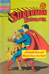Superman Supacomic  #170 ([October 1973?])