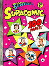 Superman's Supacomic (Colour Comics, 1958 series) #1