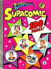 Superman's Supacomic  #1 ([September 1958])