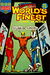 Superman Presents World's Finest Comic Monthly (KG Murray, 1974 series) #113 ([September 1974?])