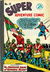 Super Adventure Comic (Colour Comics, 1960 series) #12 ([November 1962?])