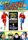 Giant Flash Album  #3 ([January 1966?])