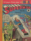 Superman  #113 ([December 1956?])