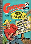 Century Plus Comic (Colour Comics, 1960 series) #53