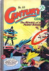 Century Comic (Colour Comics, 1961 series) #69