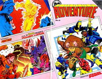 Adventure (Federal, 1983 series) #6