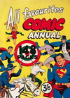 All Favourites Comic Annual [nn] ([July 1956?])