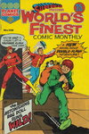 Superman Presents World's Finest Comic Monthly  #118 ([February 1975?])