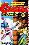 Colossal Comic (Colour Comics, 1958 series) #44 [February 1968?]