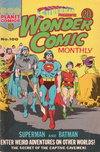 Superman Presents Wonder Comic Monthly  #100 ([August 1973?])