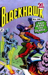 Blackhawk  #35 ([July 1968?])