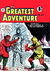 My Greatest Adventure (Colour Comics, 1955 series) #27 ([June 1957?])