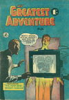 My Greatest Adventure (Colour Comics, 1955 series) #24 [March 1957]