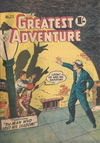 My Greatest Adventure (Colour Comics, 1955 series) #23 [February 1957]