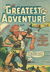 My Greatest Adventure (Colour Comics, 1955 series) #18 ([September 1956])