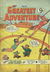 My Greatest Adventure (Colour Comics, 1955 series) #12 ([March 1956])