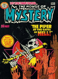 The House of Mystery [nn] ([July 1981])