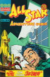 All Star Adventure Comic (KG Murray, 1973 series) #84 [December 1973?]