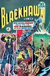Blackhawk  #34 ([April 1968])