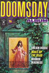 Doomsday Album (Murray, 1975 series) #11