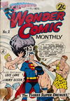 Superman Presents Wonder Comic Monthly (Colour Comics, 1965 series) #2 [June 1965?]