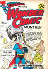 Superman Presents Wonder Comic Monthly  #2 ([June 1965])