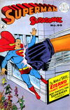 Superman Supacomic (Colour Comics, 1959 series) #95 [July 1967?]