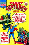 Giant Superboy Album (Colour Comics, 1965 series) #13 [June 1975?]