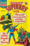 Giant Superboy Album  #13 ([June 1975?])