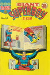 Giant Superboy Album  #12 ([December 1974?])