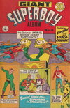 Giant Superboy Album  #3 ([June 1967?])